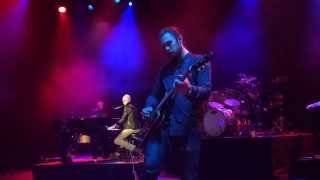 The Fray - Look After You (Live @ O2 Shepherds Bush Empire 2014)