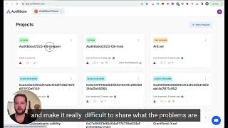 AuditBase Demo