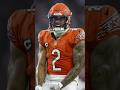 DJ Moore Traded⁉️ #shorts