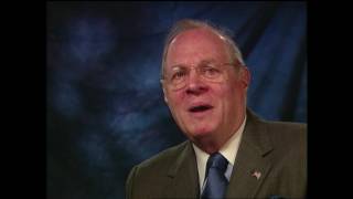 Justice Anthony M. Kennedy, Academy Class of 2005, Full Interview