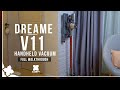 Dreame V11 - handheld vacuum cleaner