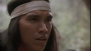 Geronimo tv clip  Defeating a Mexican army and how Geronimo got the name Geronimo