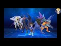 Digital World Walkthrough Part 15 Angemon Is Here Digital World Walkthrough Part 15 Angemon Is Here