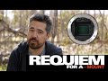 Requiem For A-Mount: A look back at Minolta and Sony's DSLR Mount