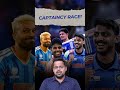 Who will be India’s next Next T20I captain ?