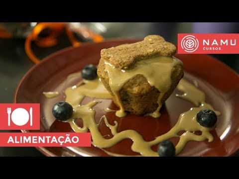 Aula de gastronomia - alimentação natural para cães | Fernanda Lima