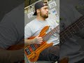QC Jam - Sadowsky M/J