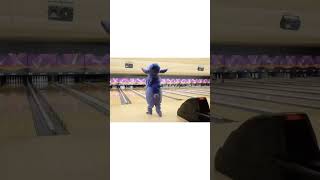 #columbiasc #southcarolina #stitch #dayinthelife #bowlingalley #bluealien #funny #amfbowling