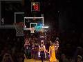 Kobe's Last Game! ⚠️
