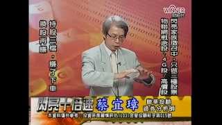 20140929 2130 蔡宜璋 閃亮十倍速
