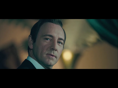 Vidéo: Kevin Spacey achète 5,65 millions de dollars à Baltimore Home