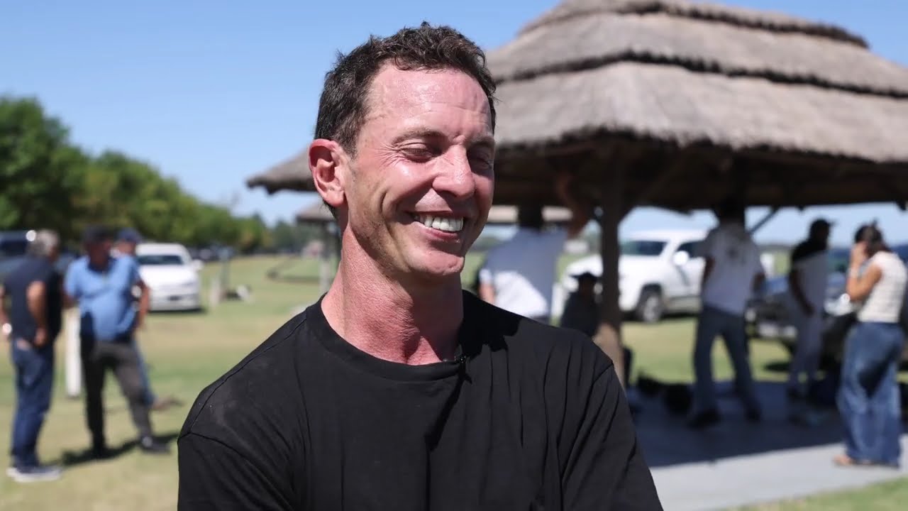 CLICKPOLO TV #553: Juanma Nero y la Copa República