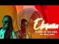 Radio & Weasel - Ebyaana Feat. Pallaso