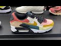 Nike Air Max 90 “Multi-Color Corduroy” - Style Code: FB8455-001