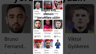 başka kim elensin yorumlara yazın #aboneol #keşfet #memes #nightcore sadede abonelerinki yapyom## #@