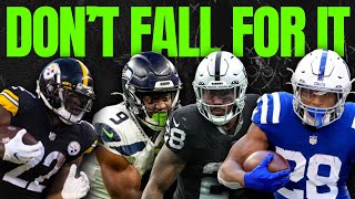 NEW Top 25 RB Rankings in Fantasy Football for 2023 - Fantasy Football Advice
