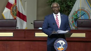 Orange County residents can try again Tuesday to apply for CARES Act assistance