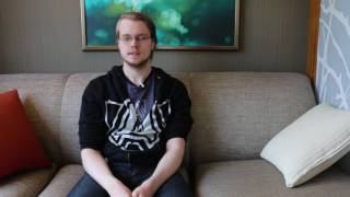 Deleted Scene: Oh, Canada?