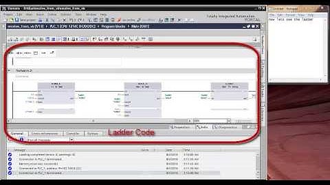 HOw To Read Values From PLC Siemens S7-1200 Using VB.NET