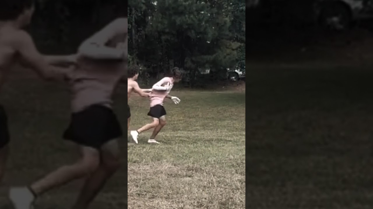 Aaron vs payton PACE game 11th 