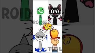 My My Sprunki OC. #incredibox #sprunkioc #funny #cocomelon #duet #animation #sprunkiphase #sprunki