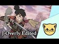 J-Overly Edited Sekiro: Shadows Die Twice