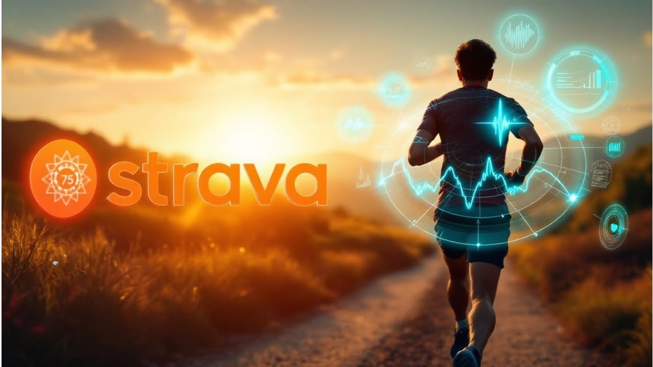 PART 3 - Strava Fixed My Running Mistakes in Just 7 Days!