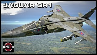 Celebrity WT Patch 1.101: Jaguar GR.1 [2nd Dev Server!] Wealth