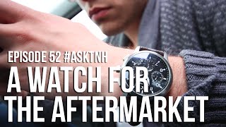 BELL & ROSS BR 123 | ASKTNH 52