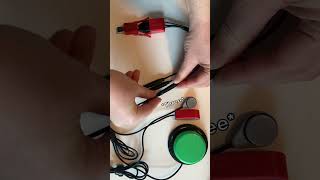 Shrub Hub | 3D Printed Assistive Technology