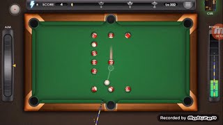 Pool Tour - Pocket Billiards Level 332 To Level 345 screenshot 2