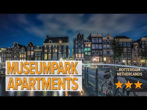 museumpark apartments hotel review hotels in rotterdam netherlands hotels