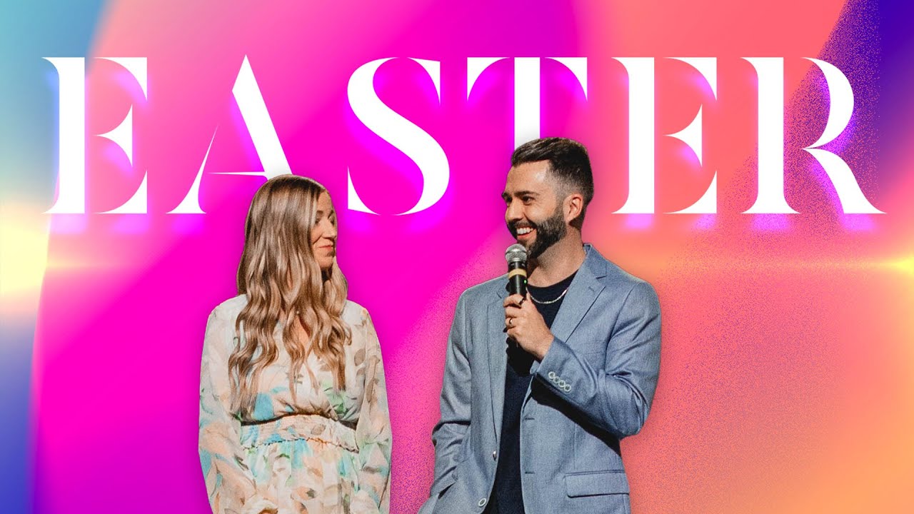 Jesus Changes Everything Pastor Bryce Harper YouTube