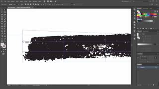 04/07 Building brushes in Illustrator  — Graphic Design: Create Your Own Vector Brushes_ENG
