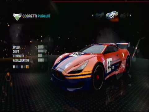 Split second zero to hero Trophy/Achievement