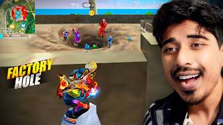 Worst Update ?Solo Vs Squad Ump Scar 24 Kills Garena Free Fire