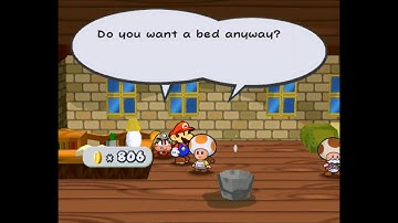 Ultra Hammer Early (Text Storage Method)