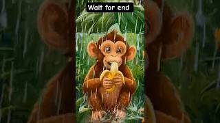 monkey cartoon  monkey wala cartoon  #cartoon #shorts #viral #trending #cartoonvedio #comadycartoon