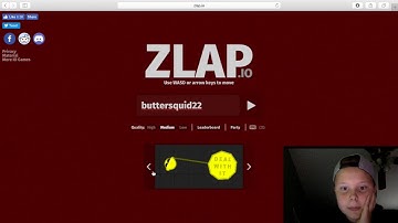 zlap.io| i got first place