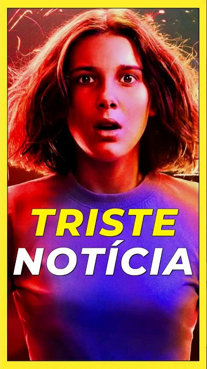 Como estão as crianças de Stranger Things cinco anos após a estreia? · Notícias da TV