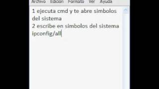 ip configuracion.avi