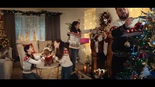 Fhms Kidz - Very Xmas Advert