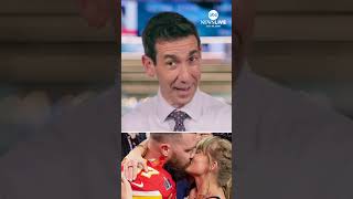 Madison Square Garden hosting two events related to Taylor Swift, Travis Kelce wedding, sources say