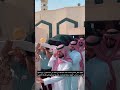 جنازة هناء بنت عبدالله بن خالد بن عبدالعزيز آل سعود بحضور أصحاب السمو الأمراء