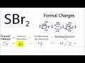 Valence Electrons and Formal Charges