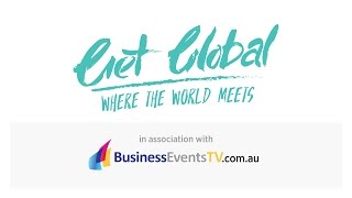 Get Global - Registration is Open