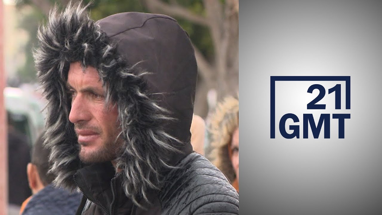 تونس. الهدوء يعود إلى مدينة جلمة بعد مواجهات مع الأمن