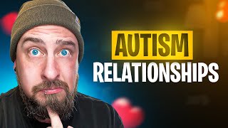Autism Relationships: 3 Truths About Dating Autistic People by The Aspie World 2,729 views 2 months ago 8 minutes, 31 seconds