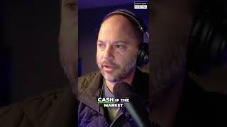 Stock Opportunity: Safeguarding Cash in a Volatile Market #shorts