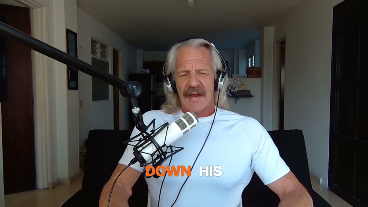 Jesus' Night of Reflection Before "My Hour Has Come"